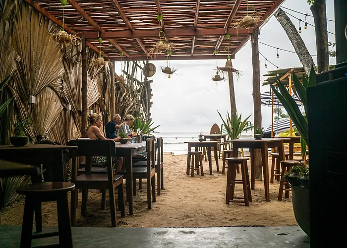 Surf By Sebu Beachfront