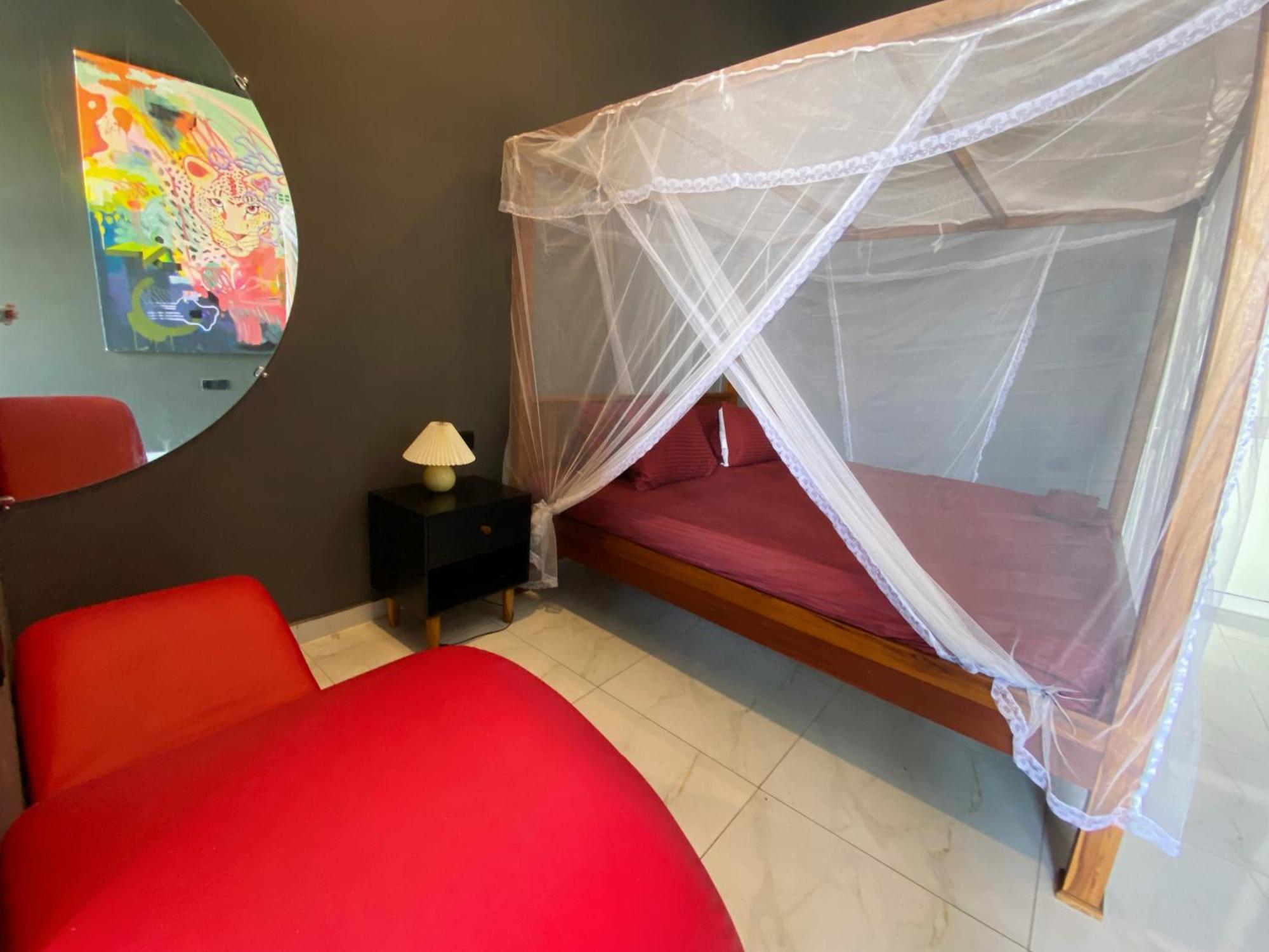 Apartment Surf By Sebu Beachfront