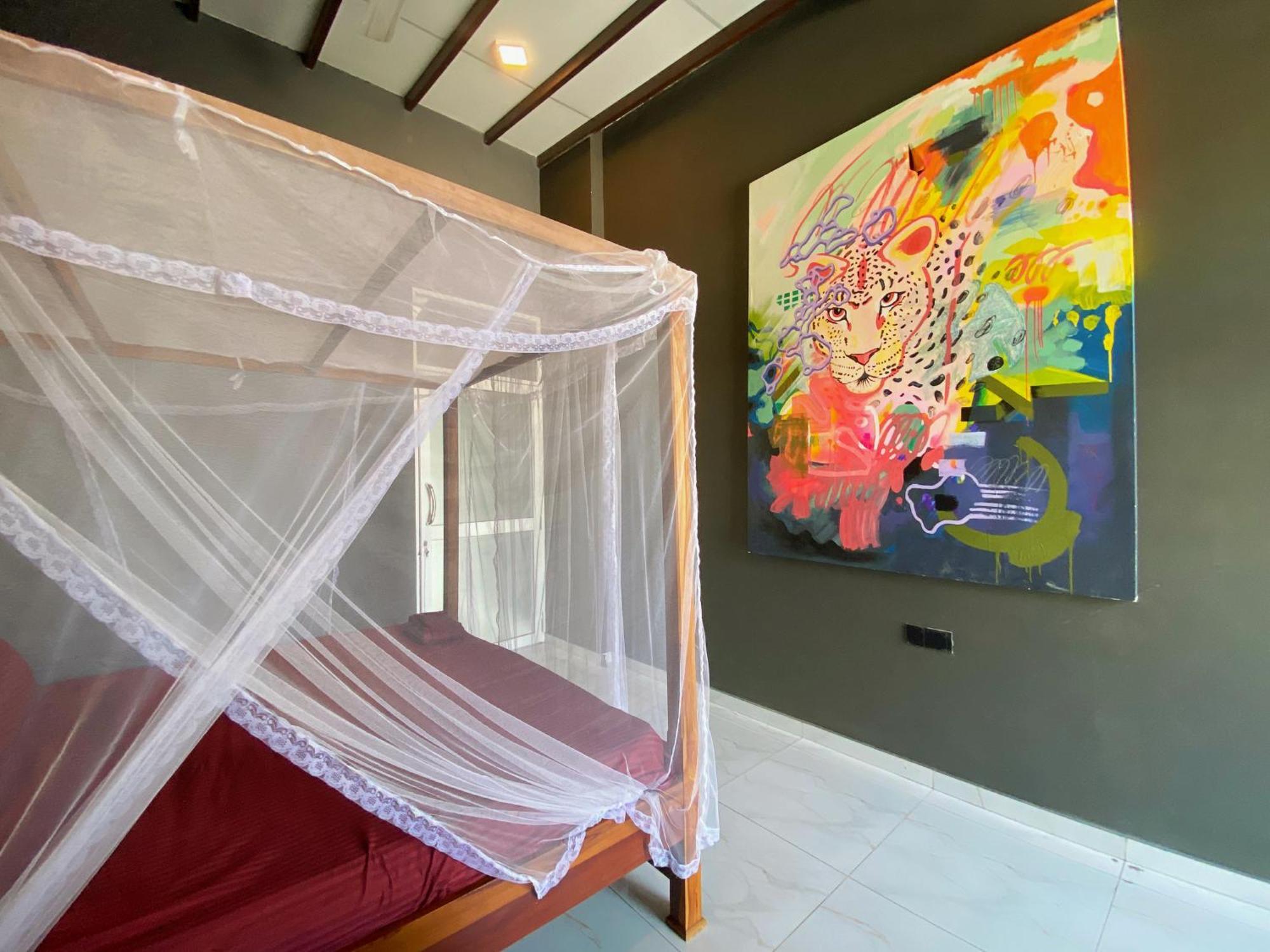 Surf By Sebu Beachfront * Galle
