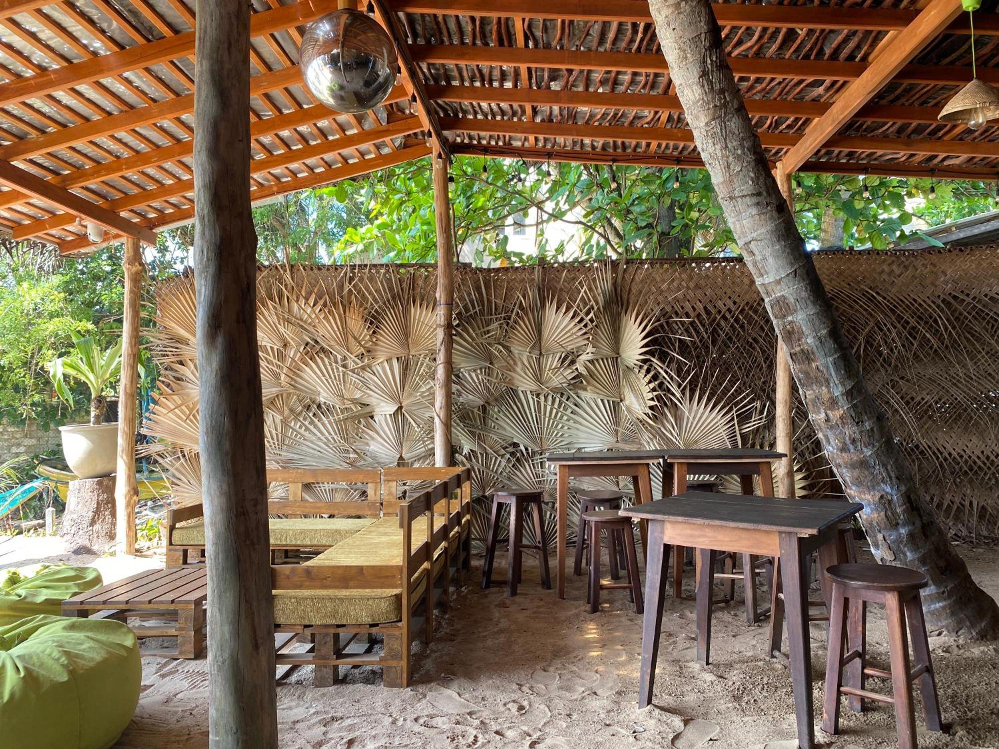 Surf By Sebu Beachfront Apartment Galle
